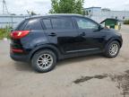 2012 KIA SPORTAGE BASE   for sale at Copart ON - LONDON