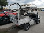2009 ULIT GOLF CART   à vendre chez Copart FL - ORLANDO SOUTH