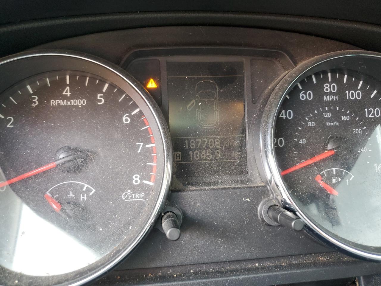 2011 Nissan Rogue S VIN: JN8AS5MV6BW269318 Lot: 67416805