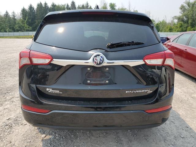  BUICK ENVISION 2020 Black