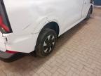 2024 FORD TRANSIT CUSTOM TREND for sale at Copart SANDWICH