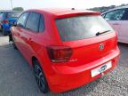 2018 VOLKSWAGEN POLO BEATS for sale at Copart WOLVERHAMPTON
