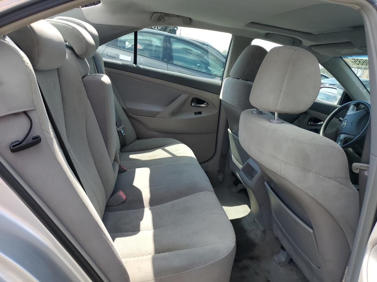 2009 Toyota Camry Base VIN: 4T1BE46K89U900916 Lot: 69739685