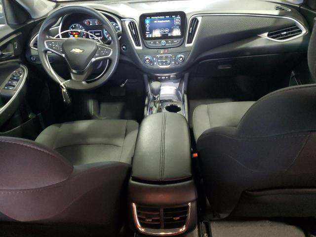  CHEVROLET MALIBU 2024 tan