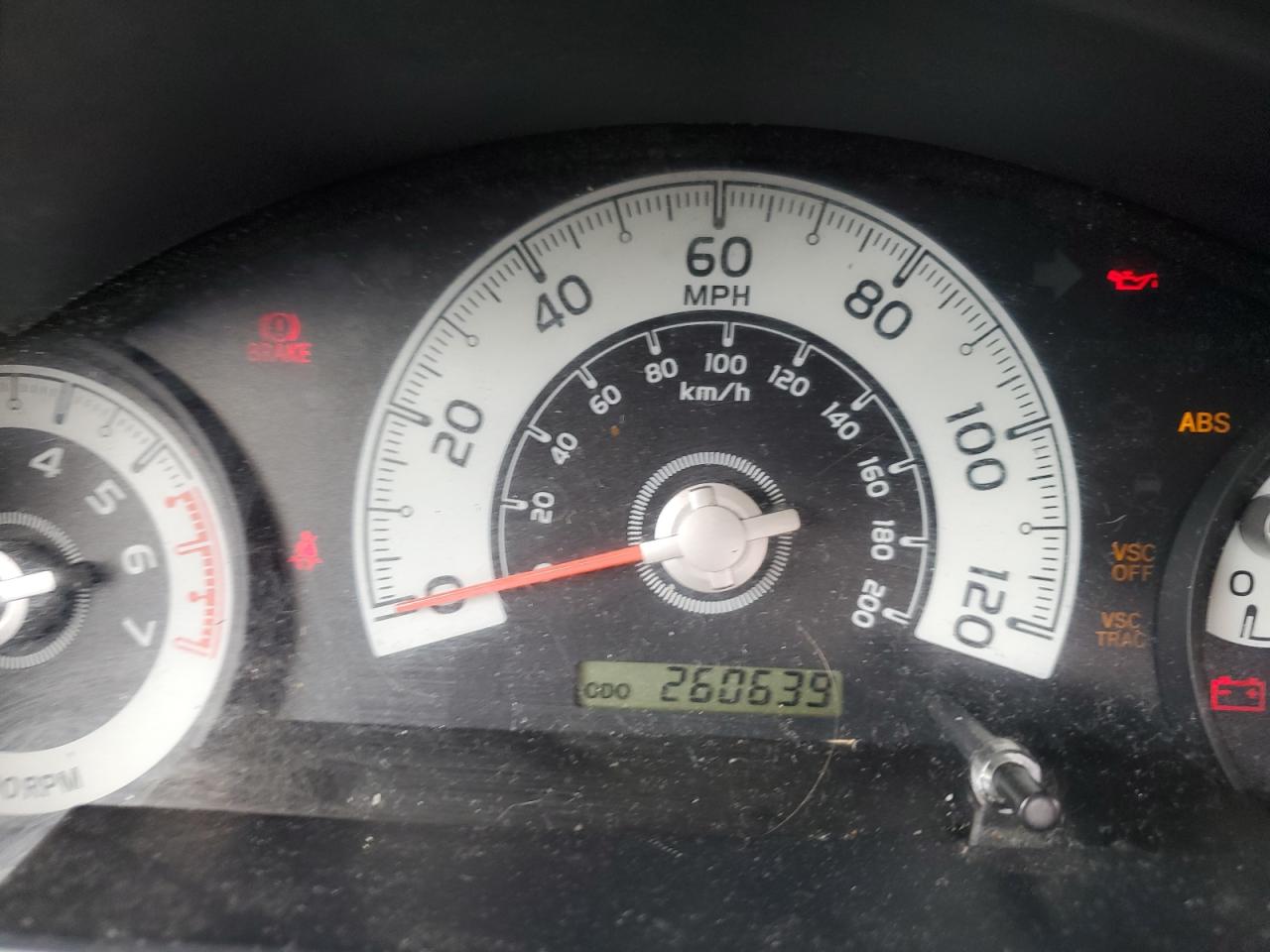 2007 Toyota Fj Cruiser VIN: JTEZU11F070005869 Lot: 68840745