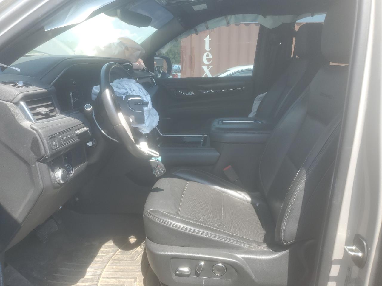 2021 GMC Yukon Xl Denali VIN: 1GKS1JKL1MR100570 Lot: 69319505