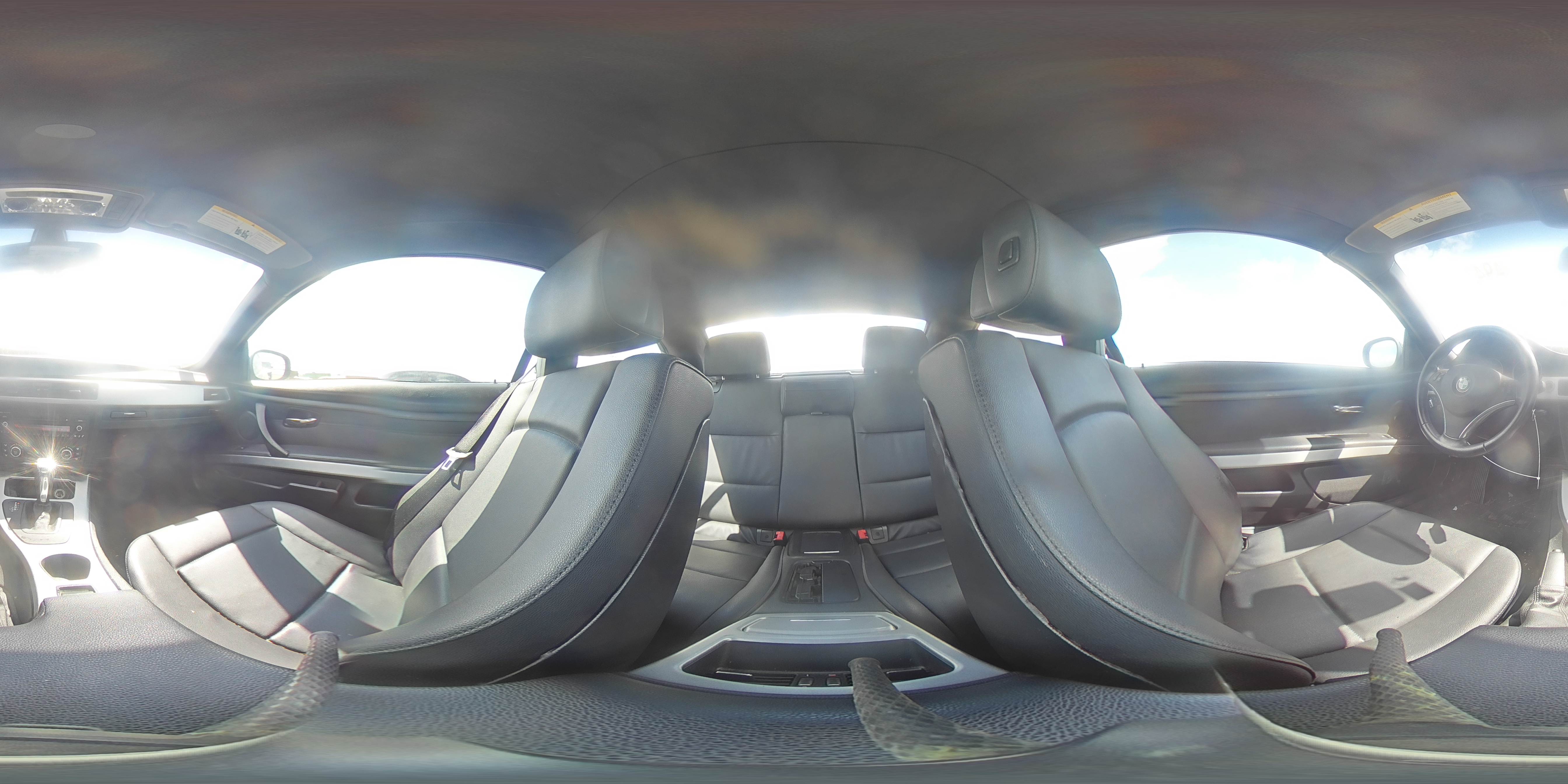 2013 BMW 328 I Sulev VIN: WBADW7C50DE733316 Lot: 69494375