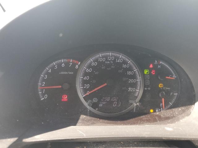 2010 MAZDA 5   