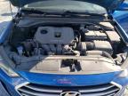 2018 HYUNDAI ELANTRA SEL   for sale at Copart NS - HALIFAX