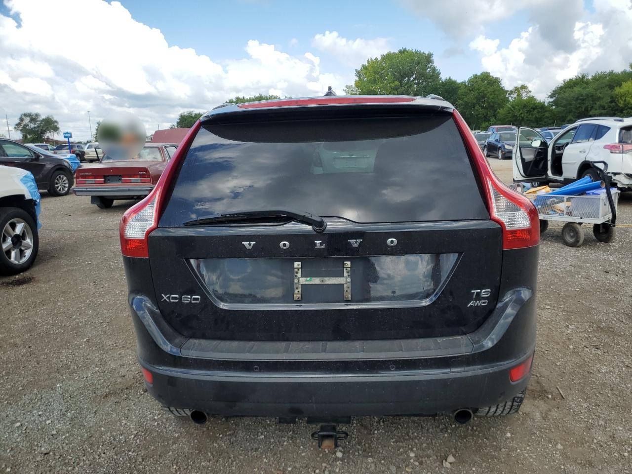 2012 Volvo Xc60 T6 VIN: YV4902DZ5C2299261 Lot: 69602955