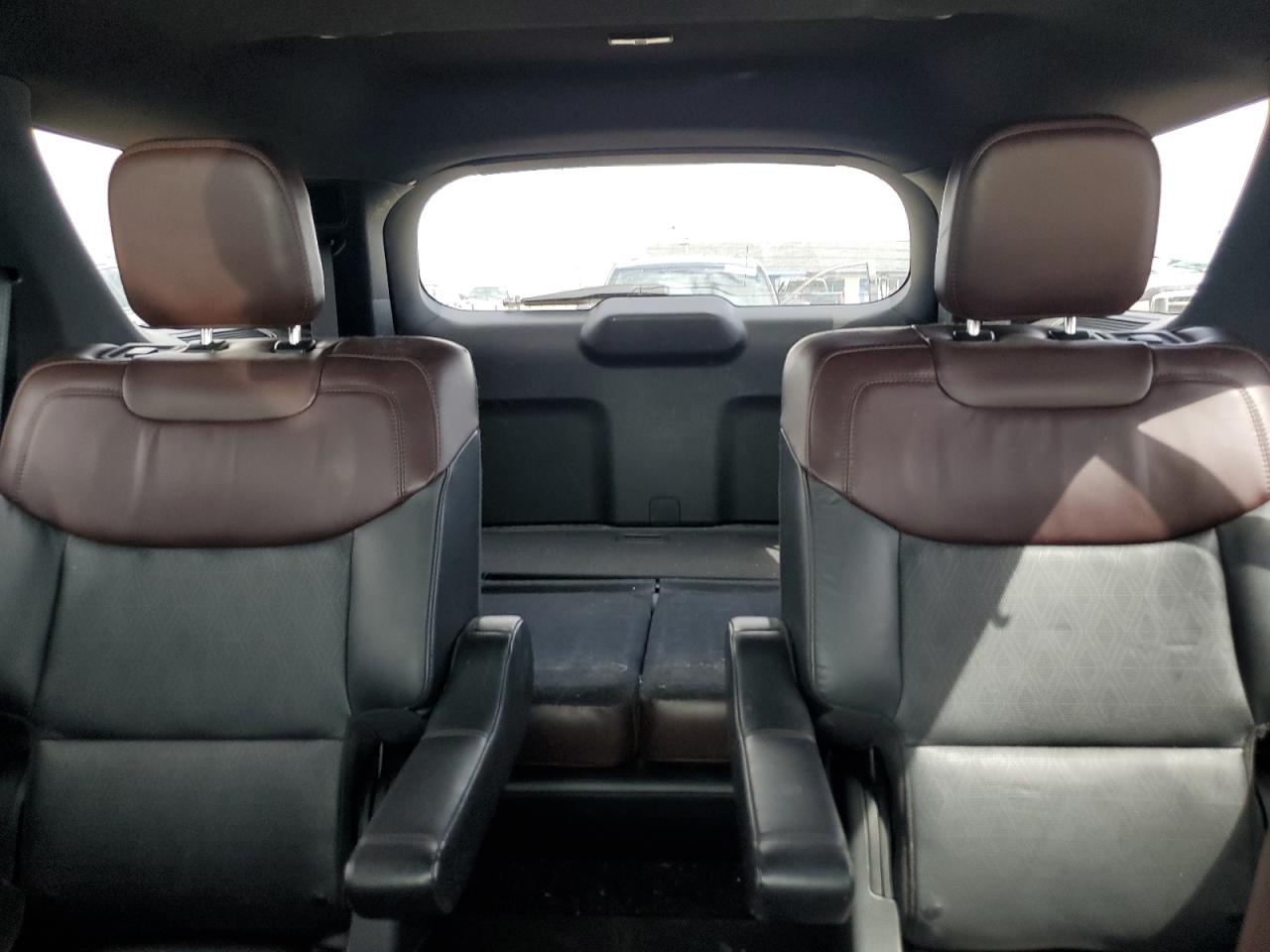 2021 Ford Explorer Platinum VIN: 1FM5K8HC1MGC19510 Lot: 68000115