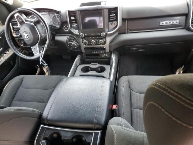  RAM 1500 2020 White