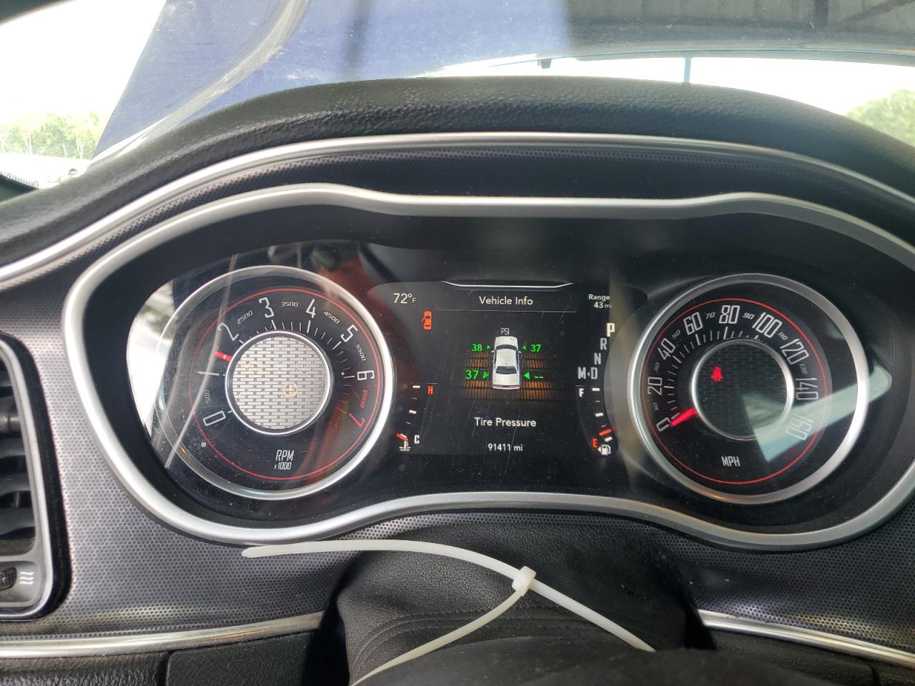 2015 Dodge Challenger Sxt Plus VIN: 2C3CDZBG0FH854477 Lot: 69584535