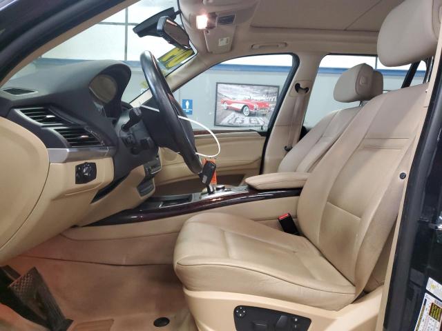 2008 BMW X5 3.0I  