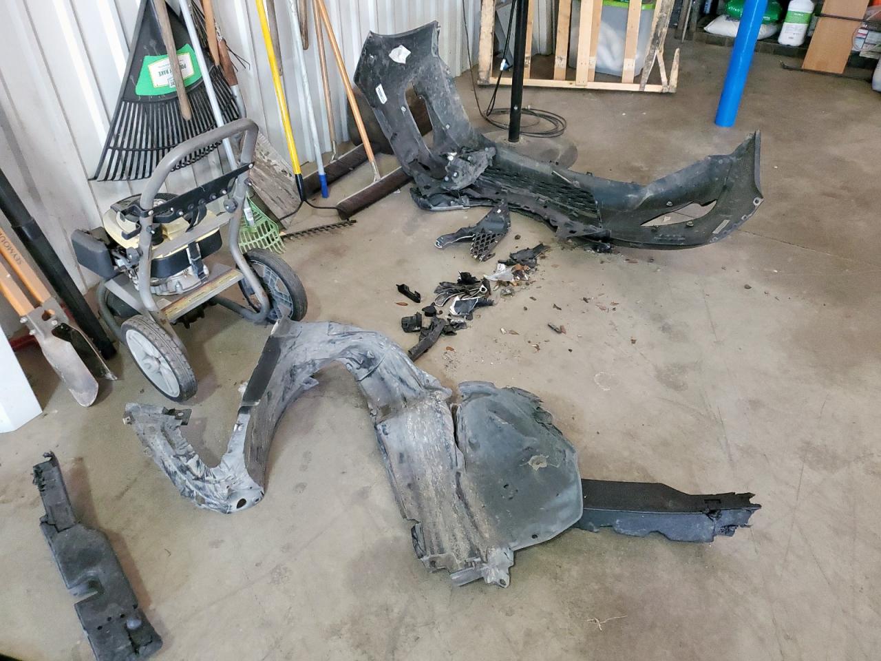 2018 Nissan Maxima 3.5S VIN: 1N4AA6AP0JC384237 Lot: 69440515