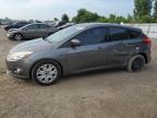 2012 FORD FOCUS SE   for sale at Copart ON - LONDON