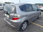 2009 HONDA JAZZ ES for sale at Copart SANDTOFT