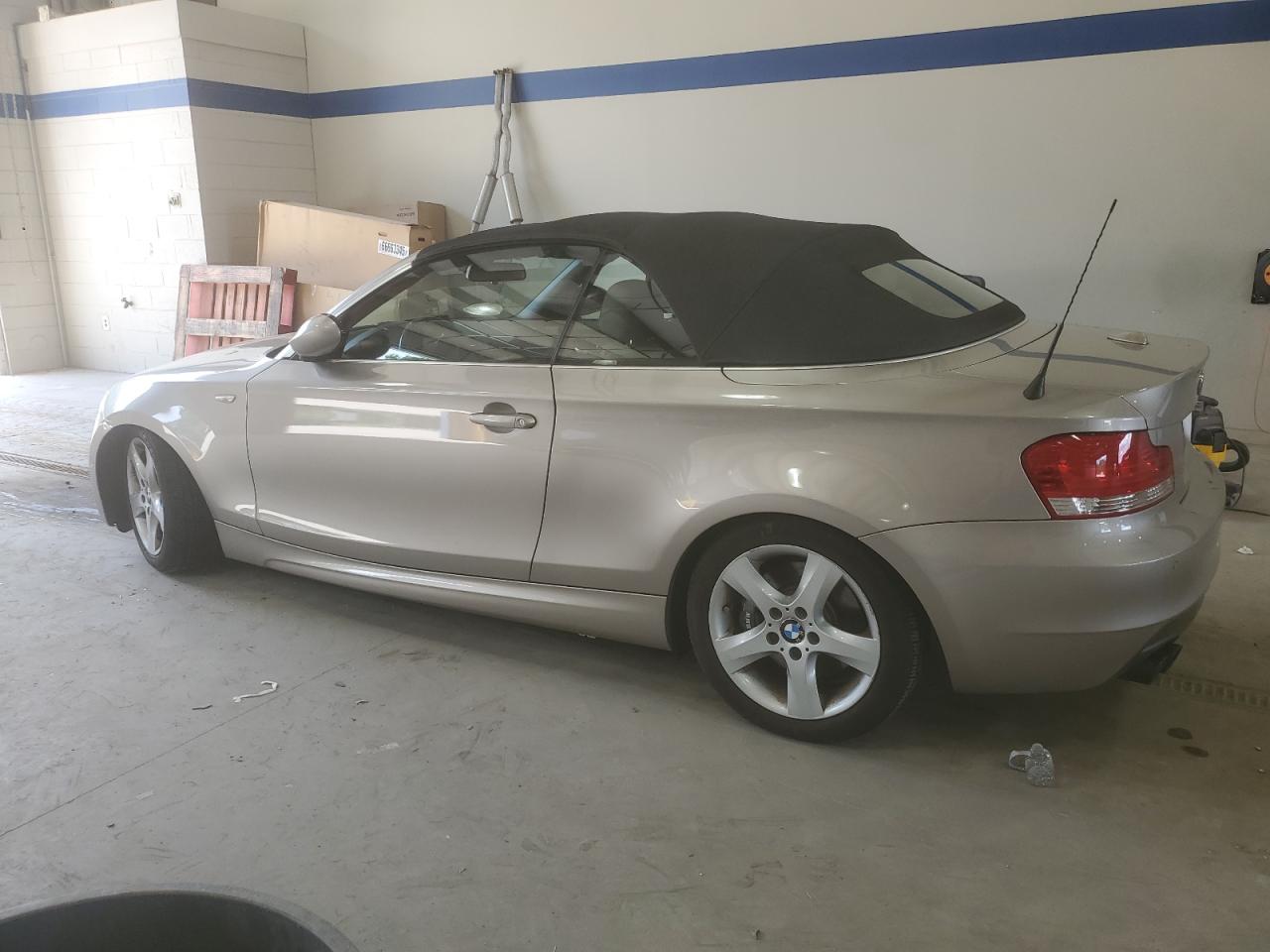 I (E81/E82/E87/E88) I (E81/E82/E87/E88)