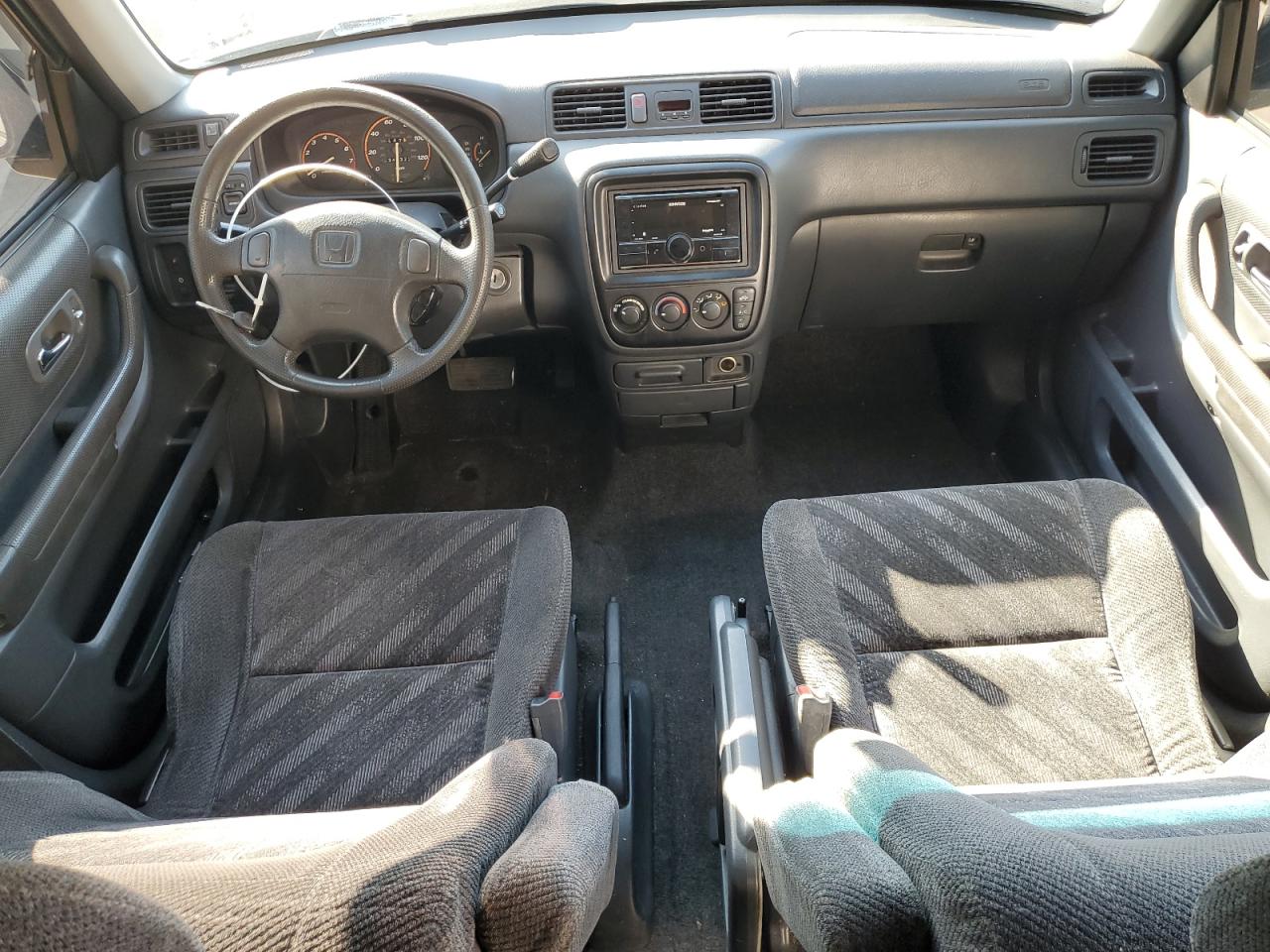 2000 Honda Cr-V Ex VIN: JHLRD1866YC007087 Lot: 70565765