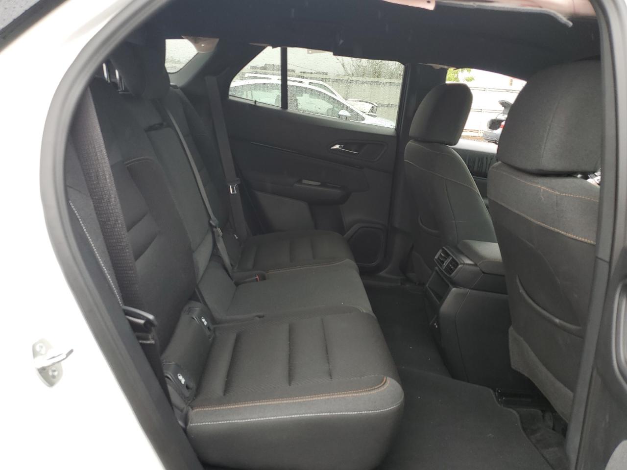 2024 Honda Prologue Ex VIN: 3GPKHVRJ8RS522115 Lot: 69506445