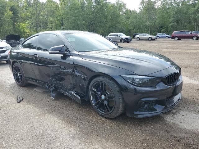2019 BMW 430XI   