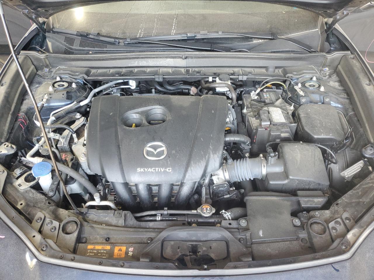 2021 Mazda Cx-30 Preferred VIN: 3MVDMBCL9MM311421 Lot: 68736935