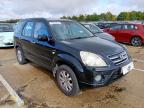 2007 HONDA CR-V EXECUTIVE for sale at Copart NEWBURY