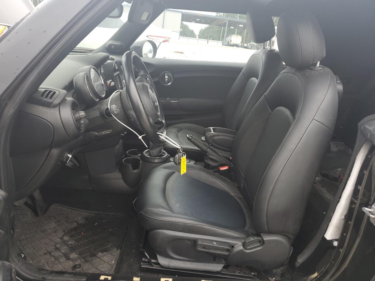 2016 Mini Cooper VIN: WMWWG5C54G3A83449 Lot: 69755235