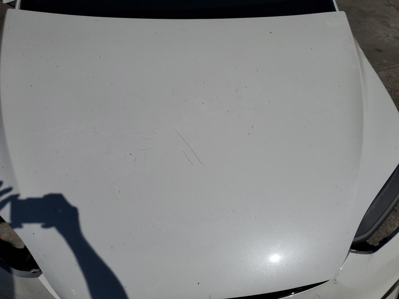 2022 Tesla Model X VIN: 7SAXCBE67NF345066 Lot: 68871425