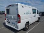2008 PEUGEOT BOXER 330 for sale at Copart CHESTER