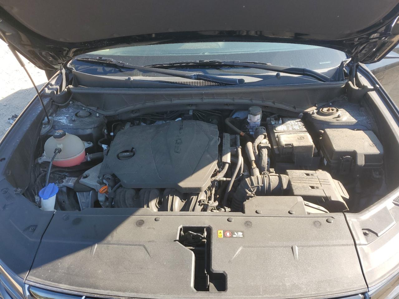 2022 Hyundai Tucson Limited VIN: 5NMJECAE1NH139305 Lot: 69562325