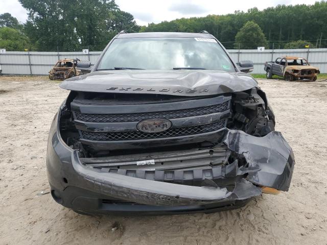  FORD EXPLORER 2015 Gray