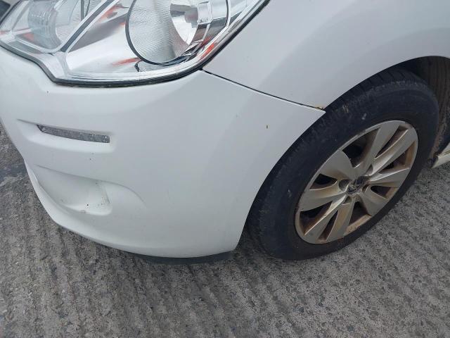 2013 CITROEN C3 VTR + 