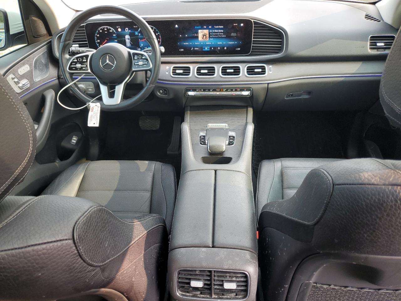 2020 Mercedes-Benz Gle 450 4Matic VIN: 4JGFB5KE5LA005215 Lot: 59262085