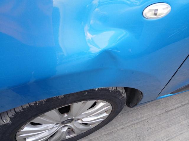 2010 CITROEN C3 PICASSO