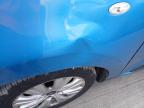 2010 CITROEN C3 PICASSO for sale at Copart PETERLEE