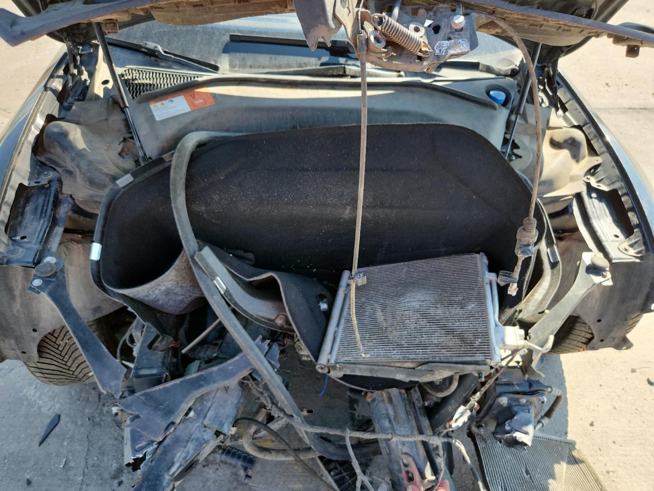 2014 Tesla Model S VIN: 5YJSA1H29EFP63791 Lot: 69786785