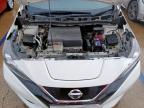 2019 NISSAN LEAF TEKNA for sale at Copart NEWBURY