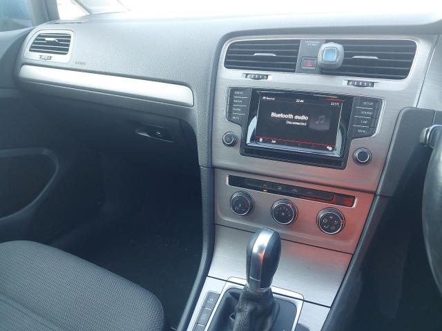 2013 VOLKSWAGEN GOLF SE BL