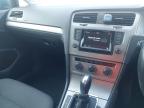 2013 VOLKSWAGEN GOLF SE BL for sale at Copart CORBY