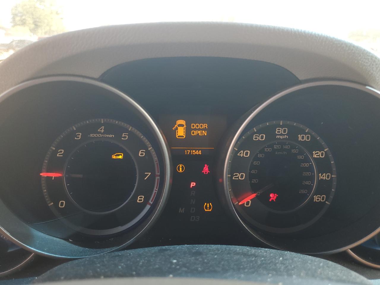 2009 Acura Mdx Sport VIN: 2HNYD28809H516777 Lot: 70047045