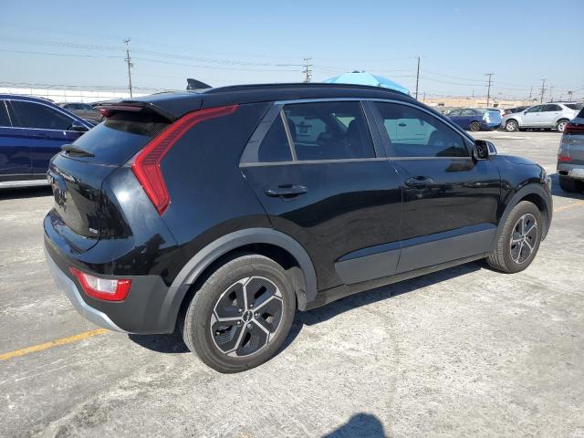  KIA NIRO 2023 Czarny