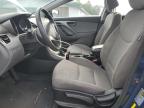 2016 HYUNDAI ELANTRA SE for sale at Copart CT - HARTFORD SPRINGFIELD