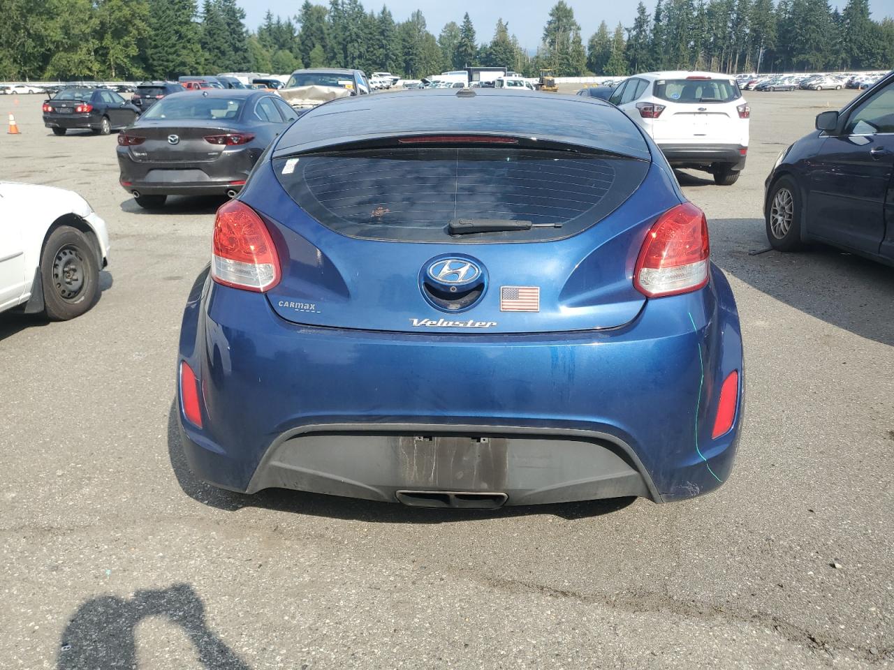 Veloster Veloster