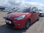 2010 CITROEN C3 VTR+ for sale at Copart WESTBURY