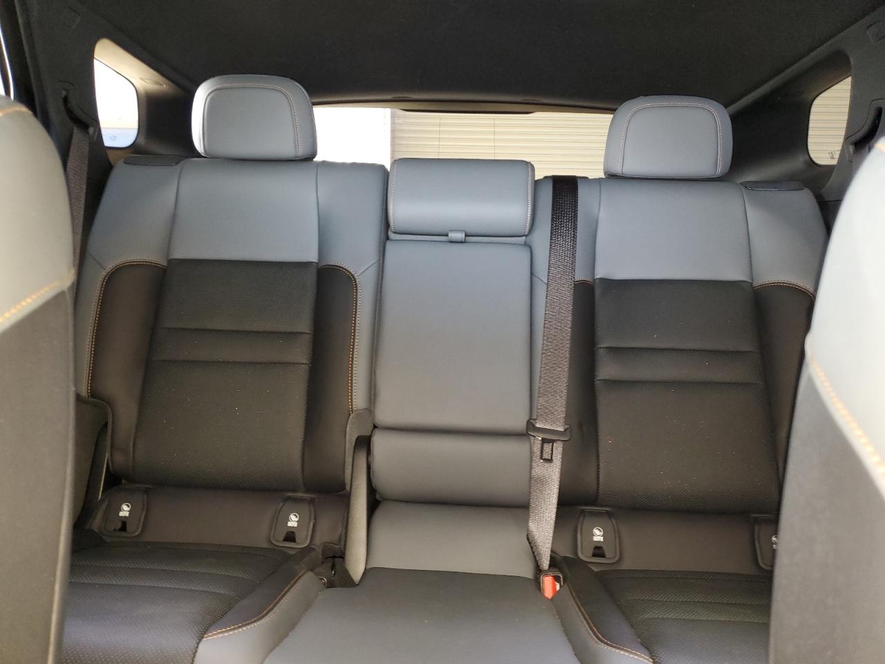 2024 Honda Prologue Elite VIN: 3GPKHZRJXRS522673 Lot: 71083575