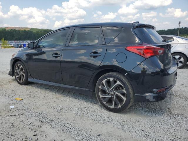2018 TOYOTA COROLLA IM