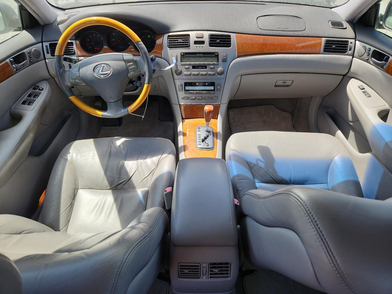 2005 Lexus Es 330 VIN: JTHBA30GX55056685 Lot: 70714065