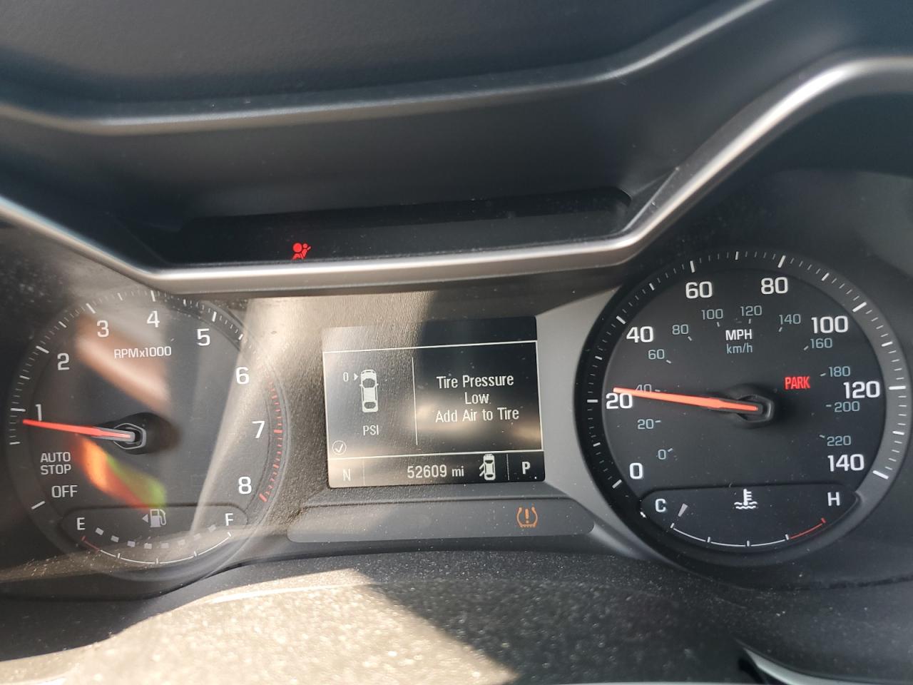 2023 Chevrolet Trailblazer Ls VIN: KL79MMS22PB016200 Lot: 69098815