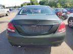 2018 MERCEDES-BENZ C 300 4MATIC   à vendre chez Copart CT - HARTFORD SPRINGFIELD
